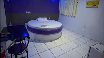 Habitación básica | Wifi gratis
