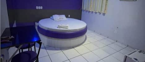 Basic Room | Free WiFi