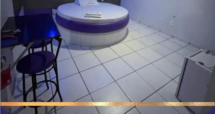 HOTEL 1001 NOITES SANDU NORTE