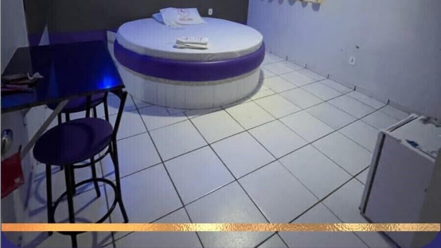 HOTEL 1001 NOITES SANDU NORTE