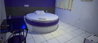 HOTEL 1001 NOITES SANDU NORTE