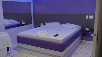 Comfort Double Room, 1 Katil Ratu (Queen) | Wi-fi percuma