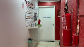 Recepción