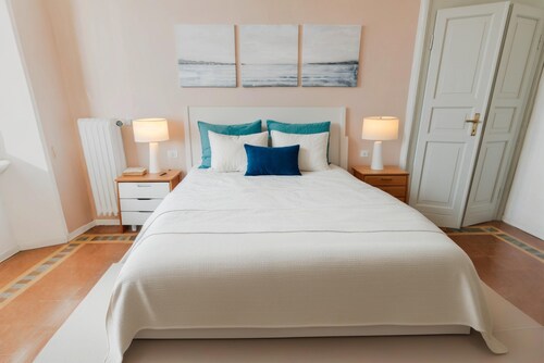 [Cathedral - City Center] Luxury apartment