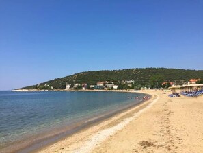 Spiaggia