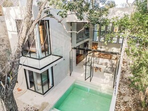 Exterior - Casa Leto - M11 (Tulum)