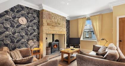 Oak Cottage - North East Escapes