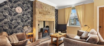 Oak Cottage - North East Escapes