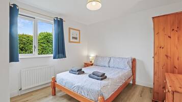 3 camere, ferro/asse da stiro, culla da viaggio, Wi-Fi gratuito