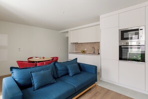 Interior - Modern Hideaway in the Heart of Lisbon (Lisbon)