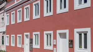 Eksteriør
