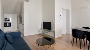 Oppholdsområde