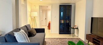 CASA 311 ! Welcome Back Home to Downtown Jersey City w/ Free Parking