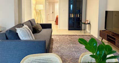 CASA 311 ! Welcome Back Home to Downtown Jersey City w/ Free Parking