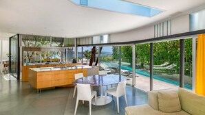 Private kitchen - Designed To Take You Away From It All (Portarlington)