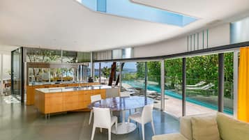 House | Private kitchen