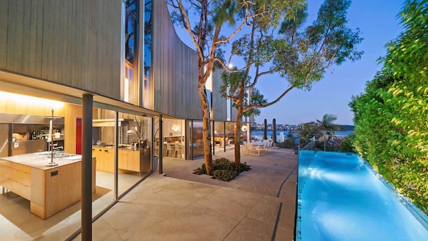 Exterior - Designed To Take You Away From It All (Portarlington)