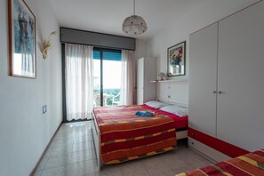 1 bedroom, free WiFi