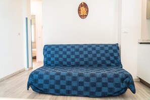 Interior - Residence Diana West three-room apartment C6*++ for 6 people with sea view (Bibione)