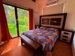 3 soverom, wi-fi og sengetøy