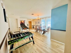Games room - Weekday Escape - near UNT Frisco & The STAR (Frisco)