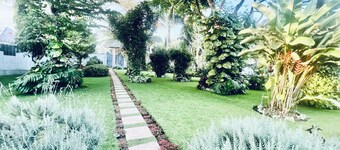 The Angelique Oasis Arusha in Maji ya Chai
