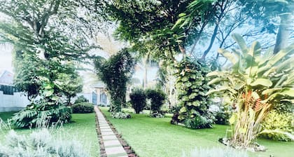 The Angelique Oasis Arusha in Maji ya Chai