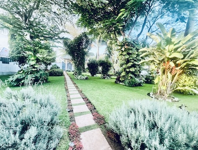 The Angelique Oasis Arusha in Maji ya Chai