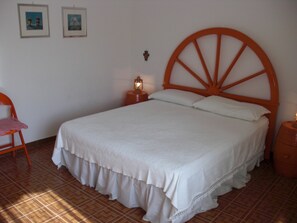 Apartment, Sea View - TRIVANO PARCO ULIVI SECONDO PIANO (Cirella)