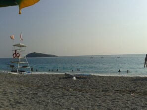 Strand