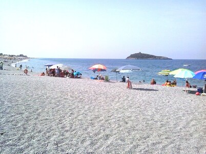 TRIVANO PARCO ULIVI SECONDO PIANO