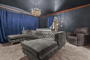 TV connectée, jeux vidéo