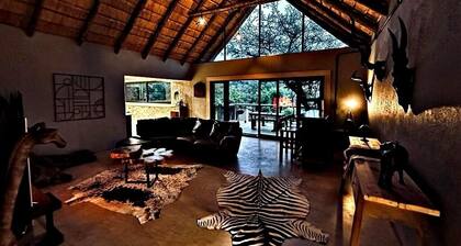 Syeta Bush Lodge