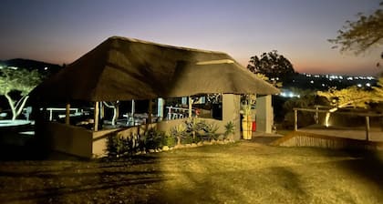 Syeta Bush Lodge