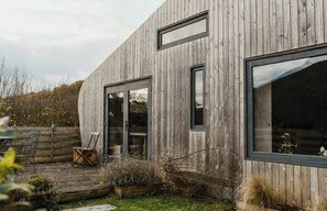 Stuga | Terrass/Patio