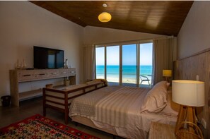 6 habitaciones, wifi y ropa de cama