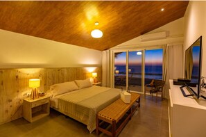 6 chambres, Wi-Fi, draps fournis