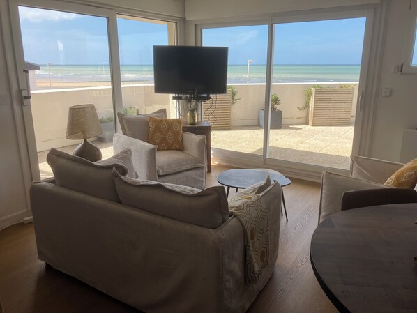 Télévision, livres