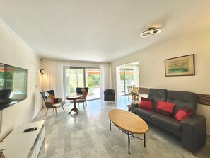 Coin séjour