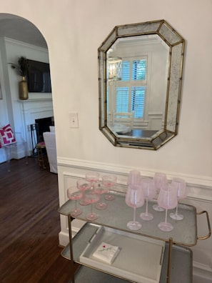 Interior - Masters Rental Charming 2-bedroom house great neighborhood! (Augusta)