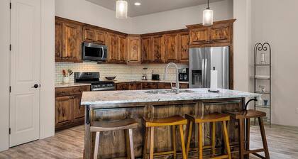 Casita Paz at The Tubac Sanctuary