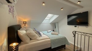 1 habitación y caja de seguridad en la habitación 