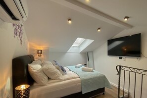 Room - La Corte di Kate (Biograd na Moru)