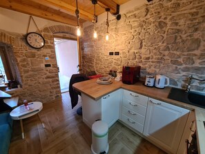 Private kitchen - La Corte di Kate (Biograd na Moru)