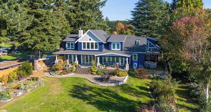 Upscale Lakefront ADU w/ Access to Pickleball Court