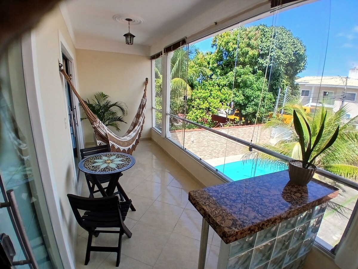 Bild für Gastgeberprofil