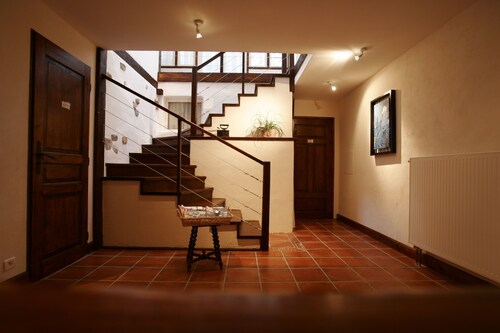 Bed and Breakfast in the countryside - Le Cos des Pommes