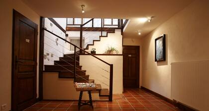 Bed and Breakfast in the countryside - Le Cos des Pommes