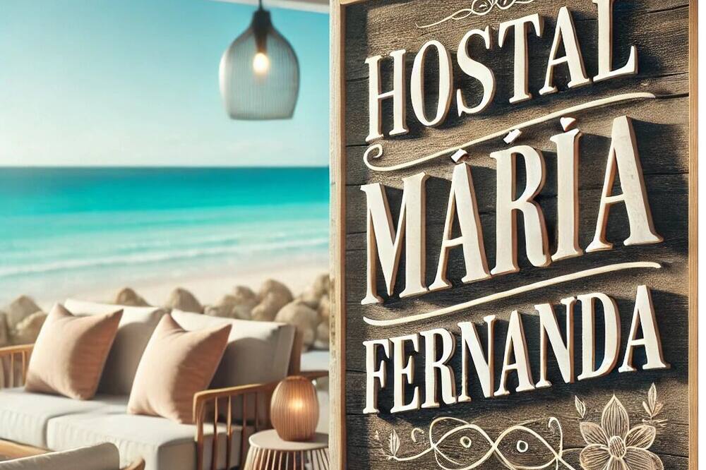 Hostal Maria Fernanda