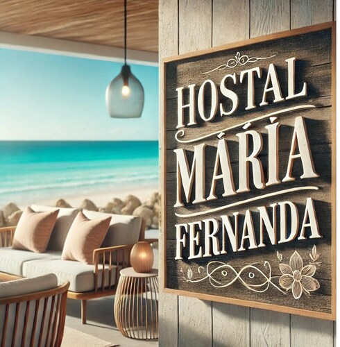 Hostal Maria Fernanda